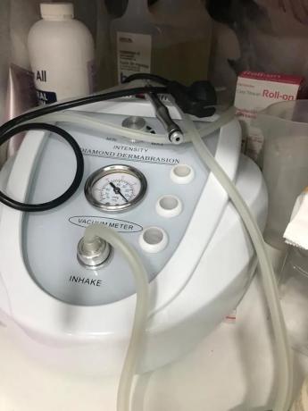 Local en Pueblo Levante