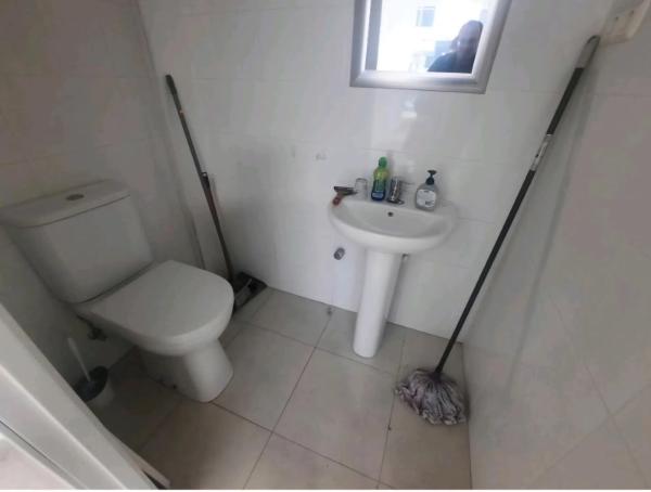 Local en avenida Juan Fuster Zaragoza, 10 (a) Es:A Pl:00 Pt:05