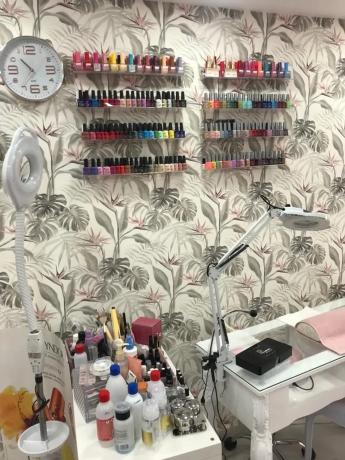 Local en Pueblo Levante