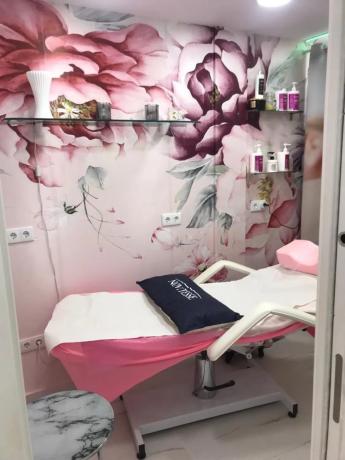 Local en Pueblo Levante