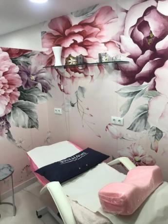 Local en Pueblo Levante