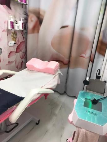 Local en Pueblo Levante