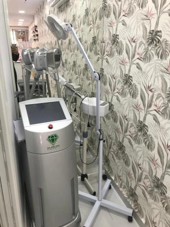 Local en Pueblo Levante