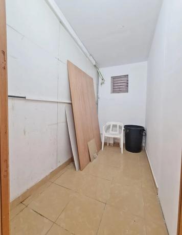 Local en calle de Goya, 3