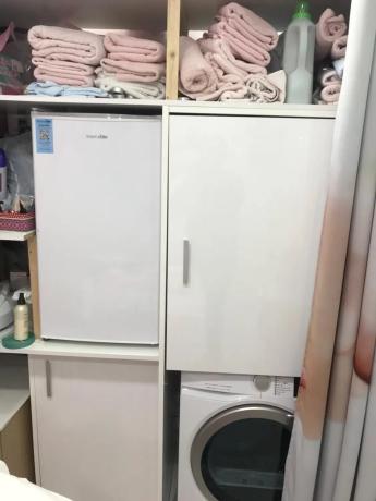 Local en Pueblo Levante