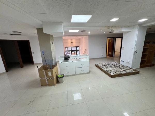 Local en Centro Urbano