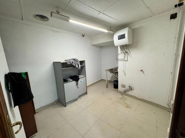 Local en Centro Urbano