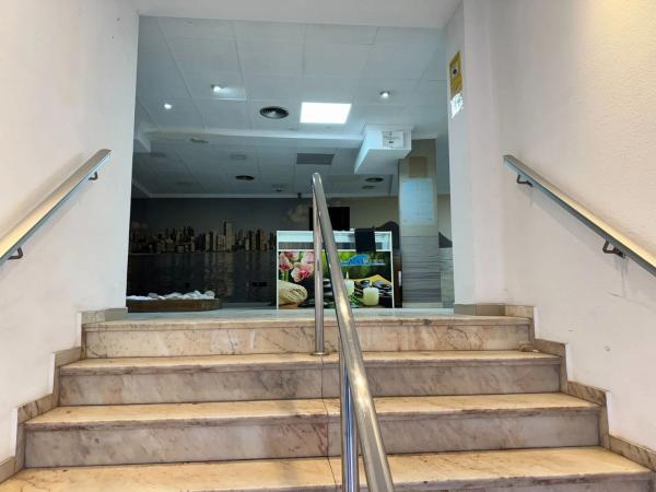 Local en Centro Urbano