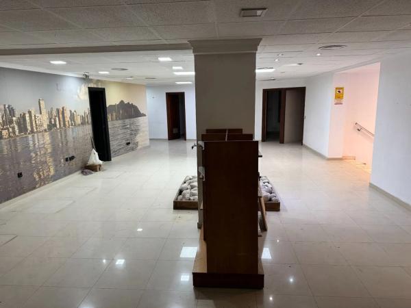 Local en Centro Urbano