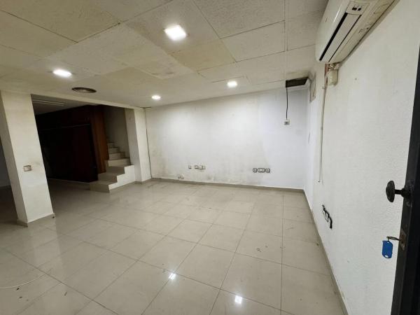 Local en Centro Urbano