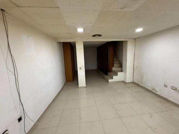 Local en Centro Urbano