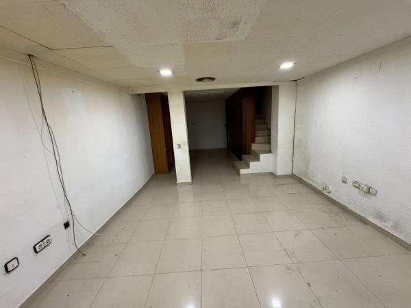 Local en Centro Urbano