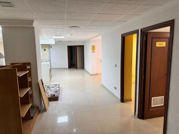 Local en Centro Urbano