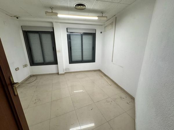 Local en Centro Urbano