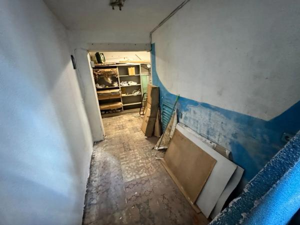 Local en Centro Urbano