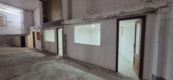 Nave en Pueblo Poniente