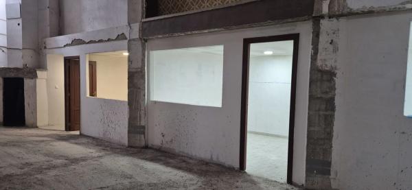 Nave en Pueblo Poniente