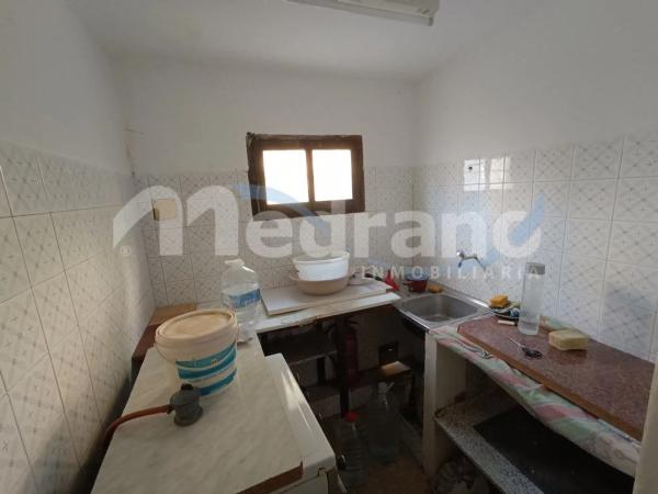 Local en Barrio Zona Sierra Helada