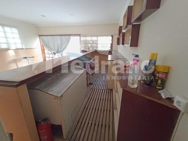 Local en Barrio Zona Sierra Helada