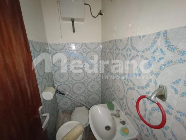 Local en Barrio Zona Sierra Helada