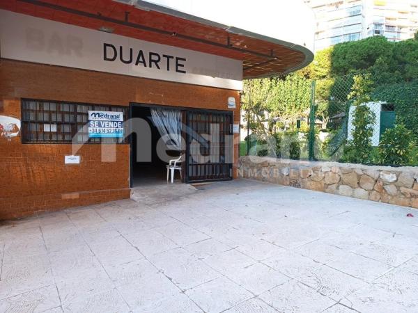 Local en Barrio Zona Sierra Helada