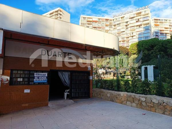 Local en Barrio Zona Sierra Helada