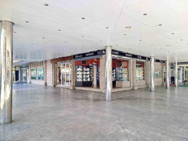 Local en Playa de Levante