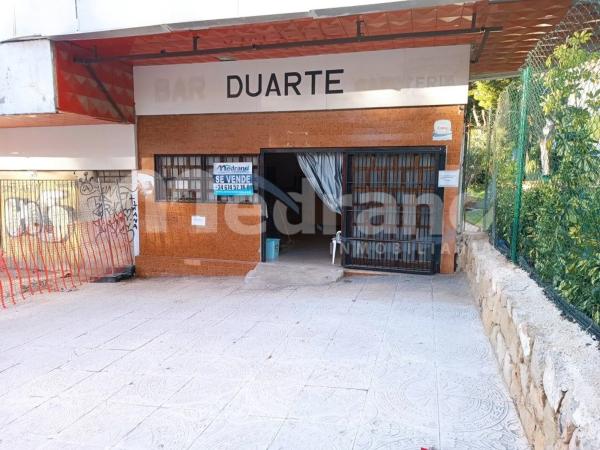 Local en Barrio Zona Sierra Helada