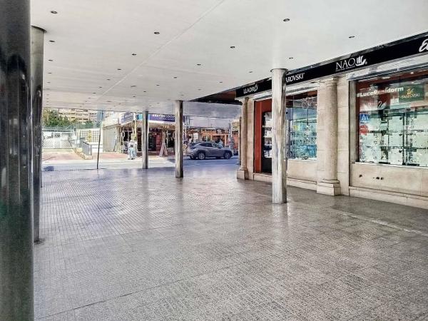 Local en Playa de Levante