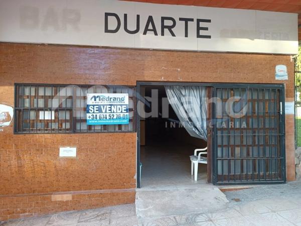 Local en Barrio Zona Sierra Helada