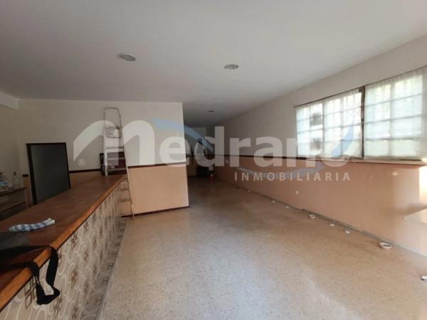 Local en Barrio Zona Sierra Helada