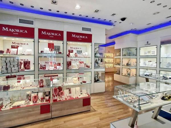 Local en Playa de Levante