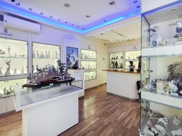 Local en Playa de Levante