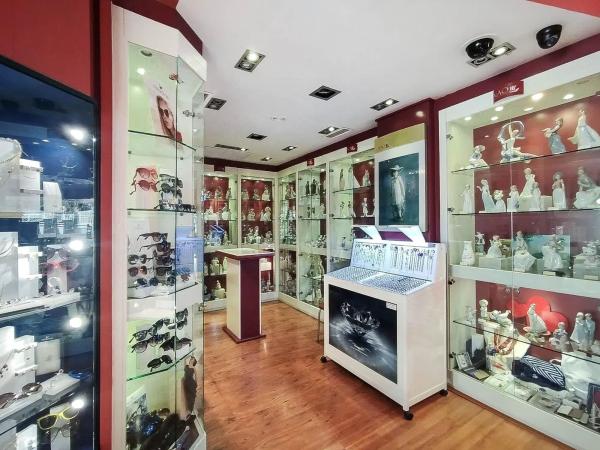 Local en Playa de Levante