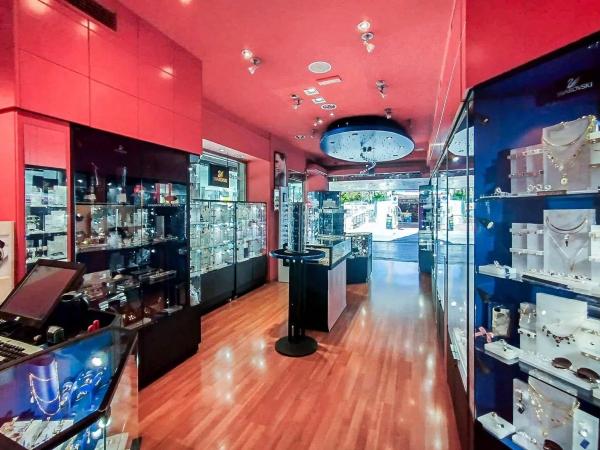 Local en Playa de Levante