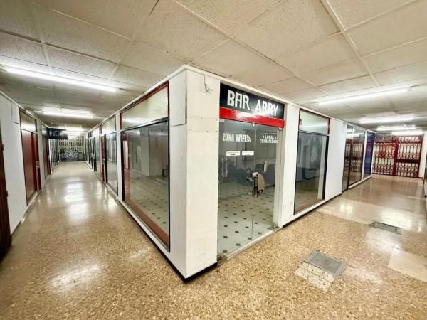 Local en Centro Urbano