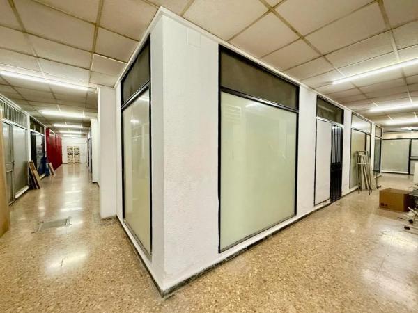 Local en Centro Urbano