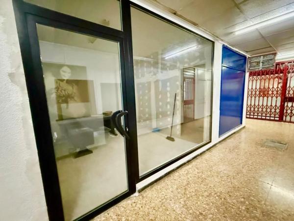 Local en Centro Urbano