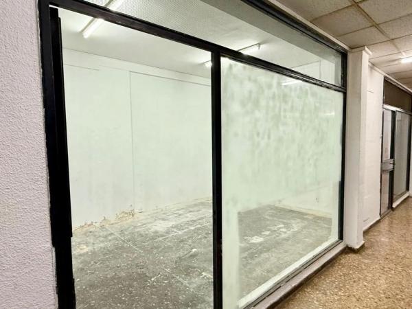 Local en Centro Urbano