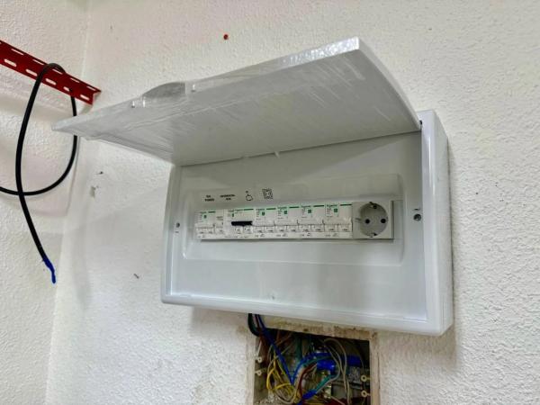 Local en Centro Urbano