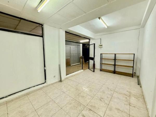 Local en Centro Urbano