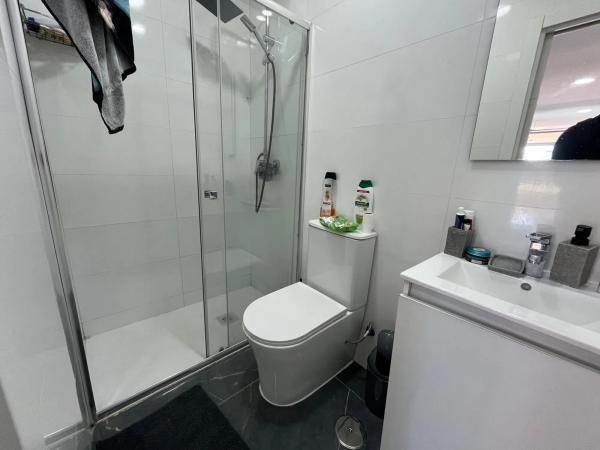 Local en avenida de Portugal