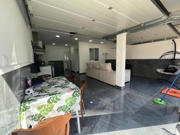 Local en avenida de Portugal