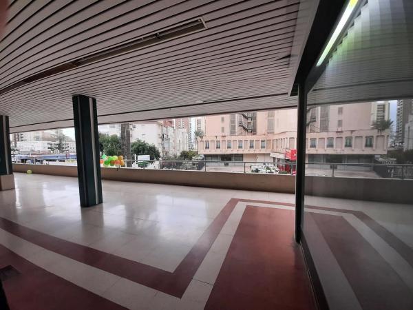 Local en Playa de Levante