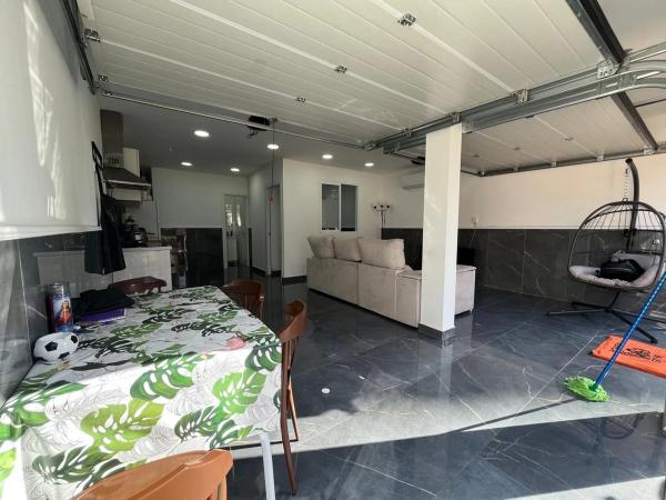 Local en avenida de Portugal