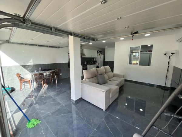 Local en avenida de Portugal