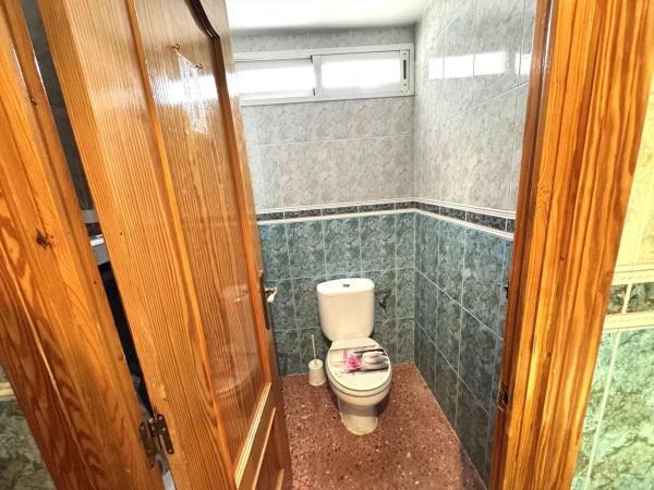 Local en Centro Urbano