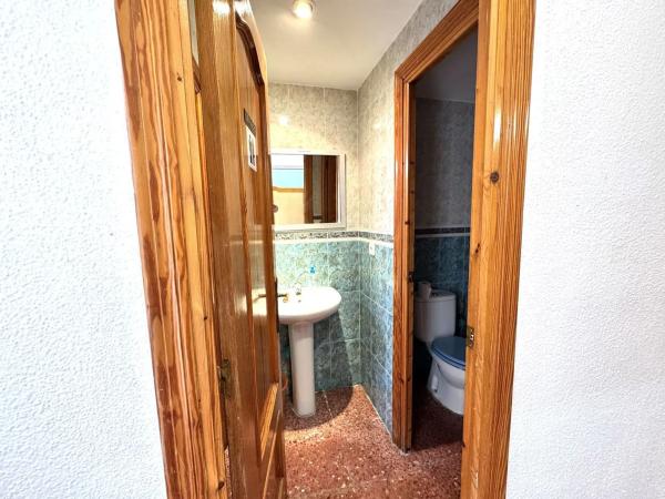 Local en Centro Urbano