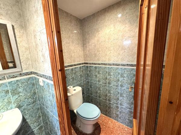 Local en Centro Urbano