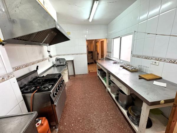 Local en Centro Urbano